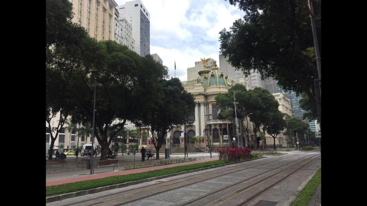 Mar De Copacabana - Praia + 1 Ticket Ou Transfer Rio de Janeiro Bagian luar foto